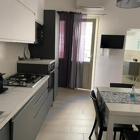 Guest House 513 Reggio di Calabria Eksteriør bilde