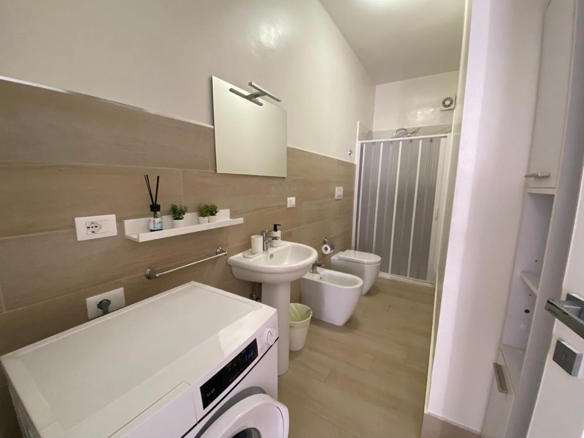 Guest House 513 Reggio di Calabria Eksteriør bilde