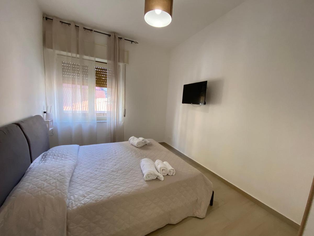 Guest House 513 Reggio di Calabria Eksteriør bilde